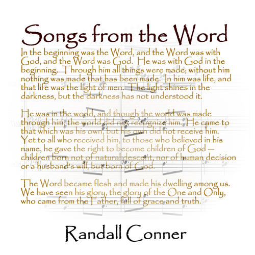 Songs From The Word